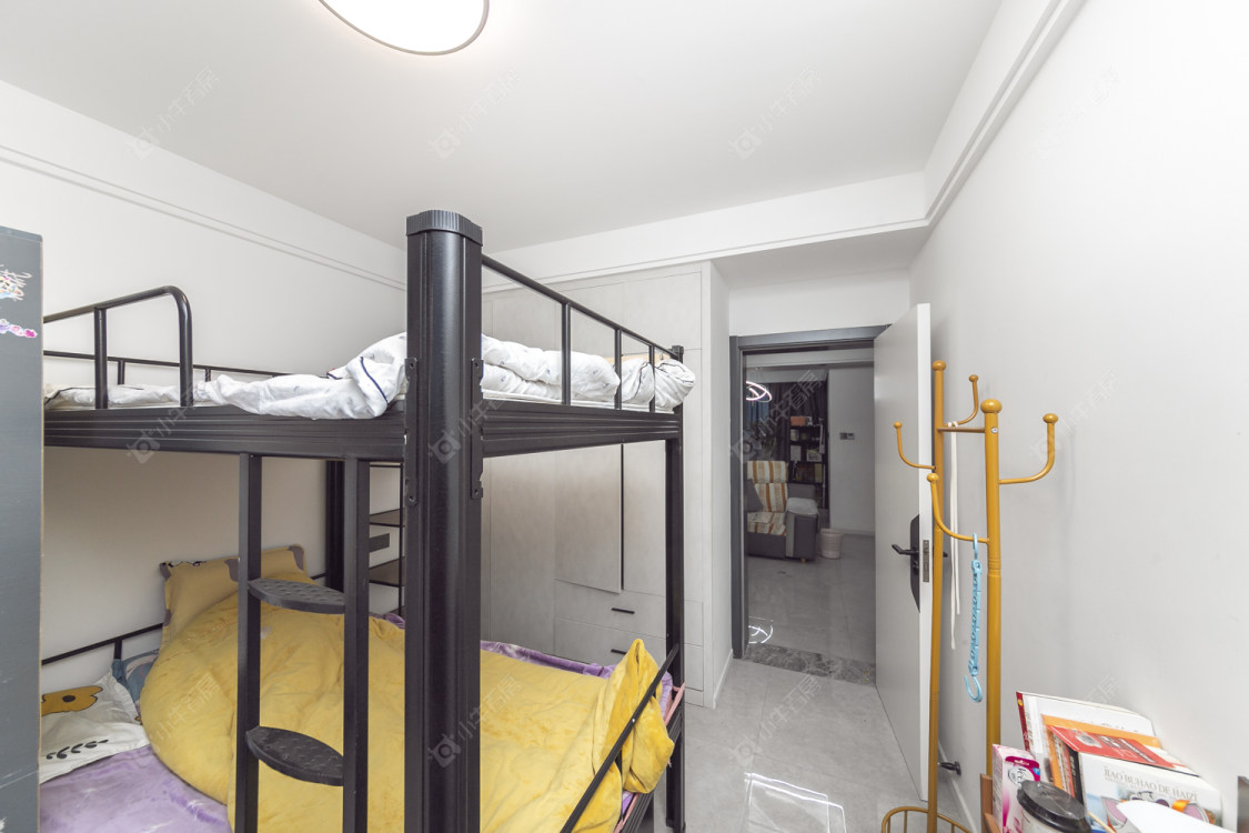 常州清潭五村在售二手房源室内图_小牛看房