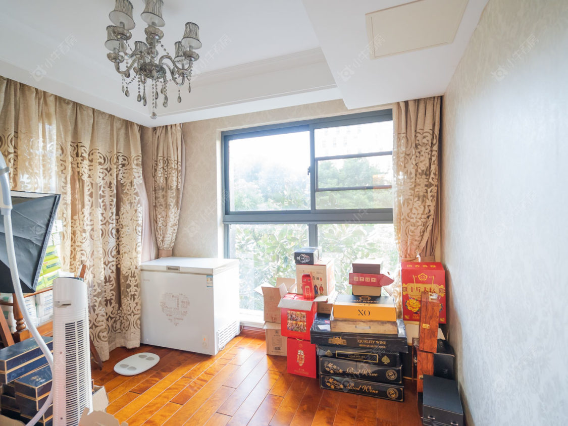 凯纳华侨城房源室内图 常州凯纳华侨城在售二手房源室内图_小牛看房