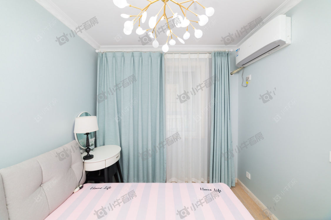 常州香溢紫郡二期在租房源_小牛看房