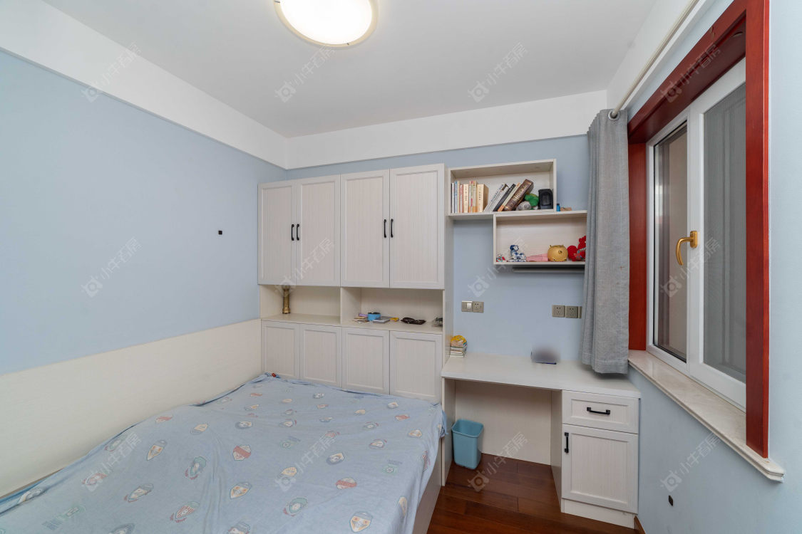 常州紫廷名苑在售二手房源室内图_小牛看房