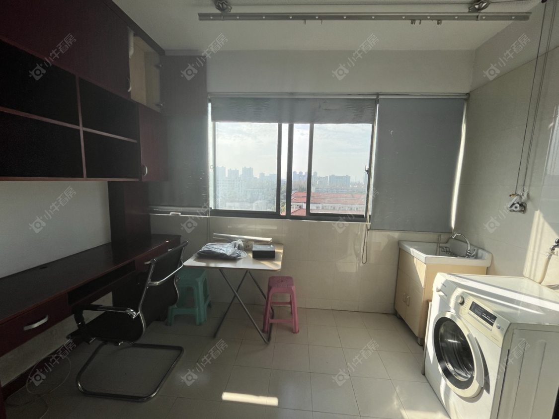 常州香江康桥在租房源室内图_小牛看房