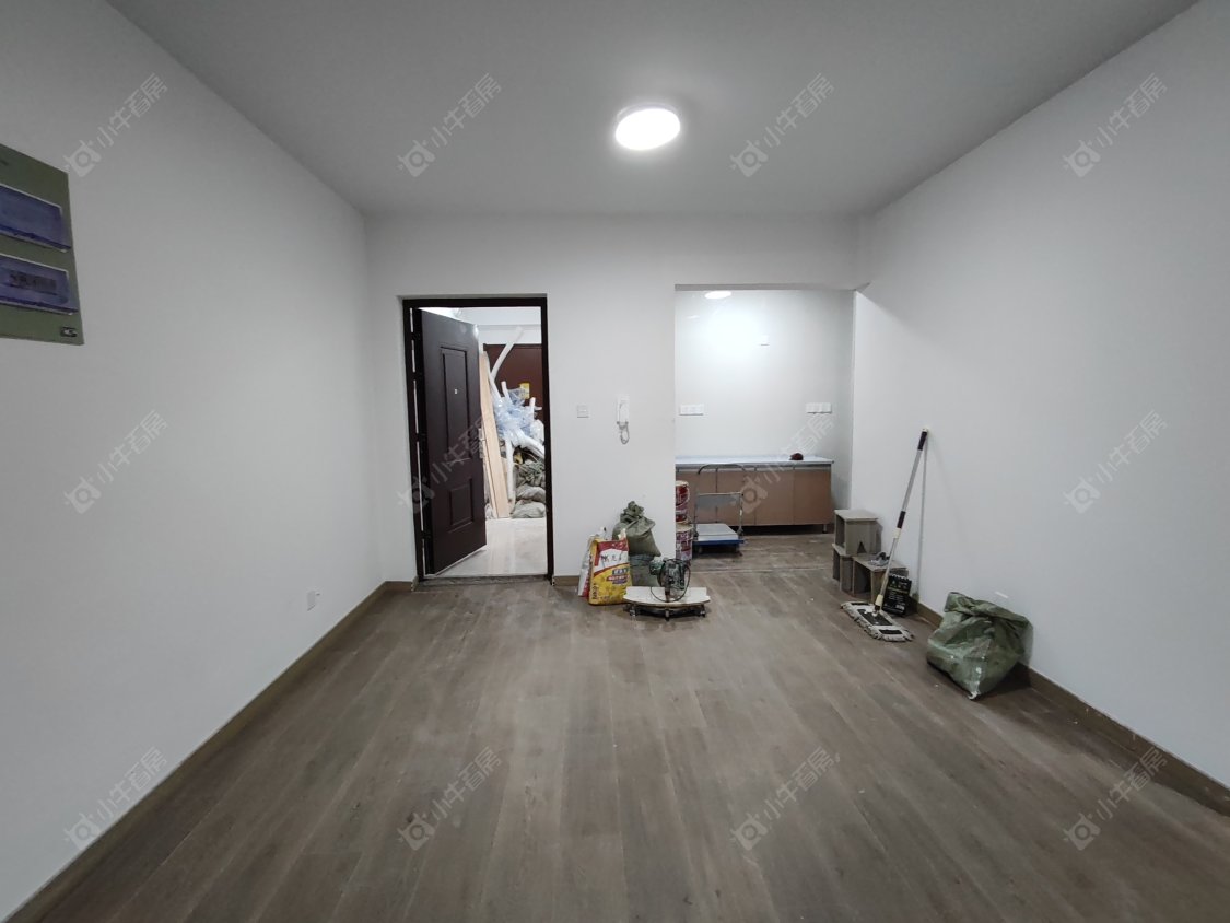 常州新欣嘉园在租房源_小牛看房