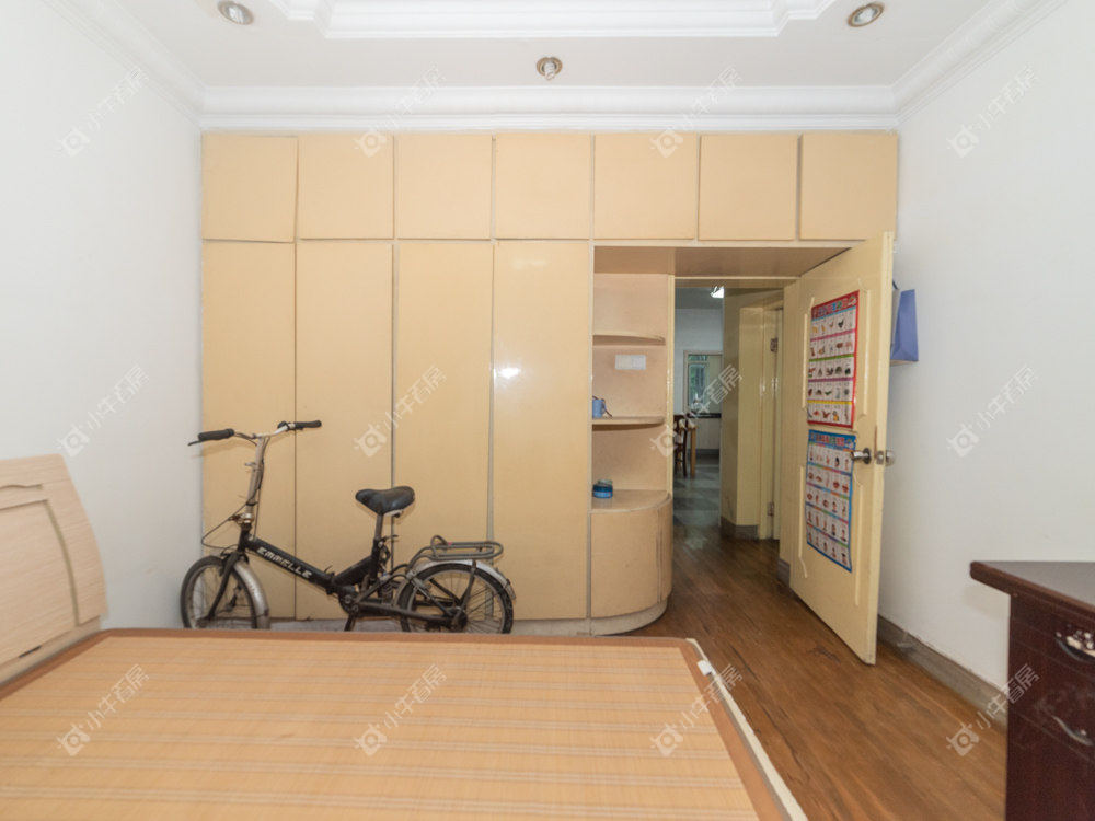 常州兰翔新村租房_兰翔新村2室1厅房源出租