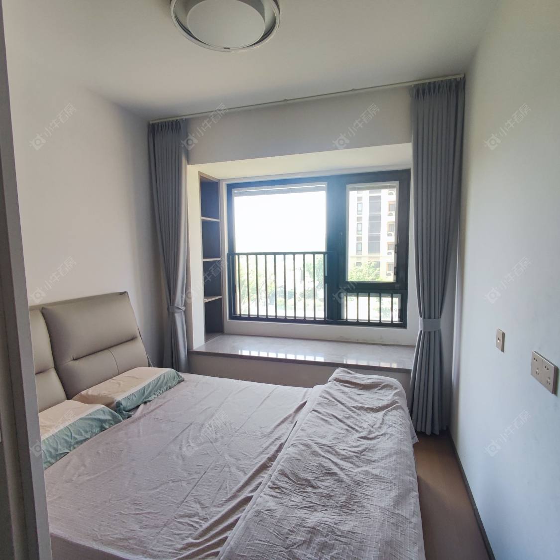 常州万科四季都会在租房源室内图_小牛看房