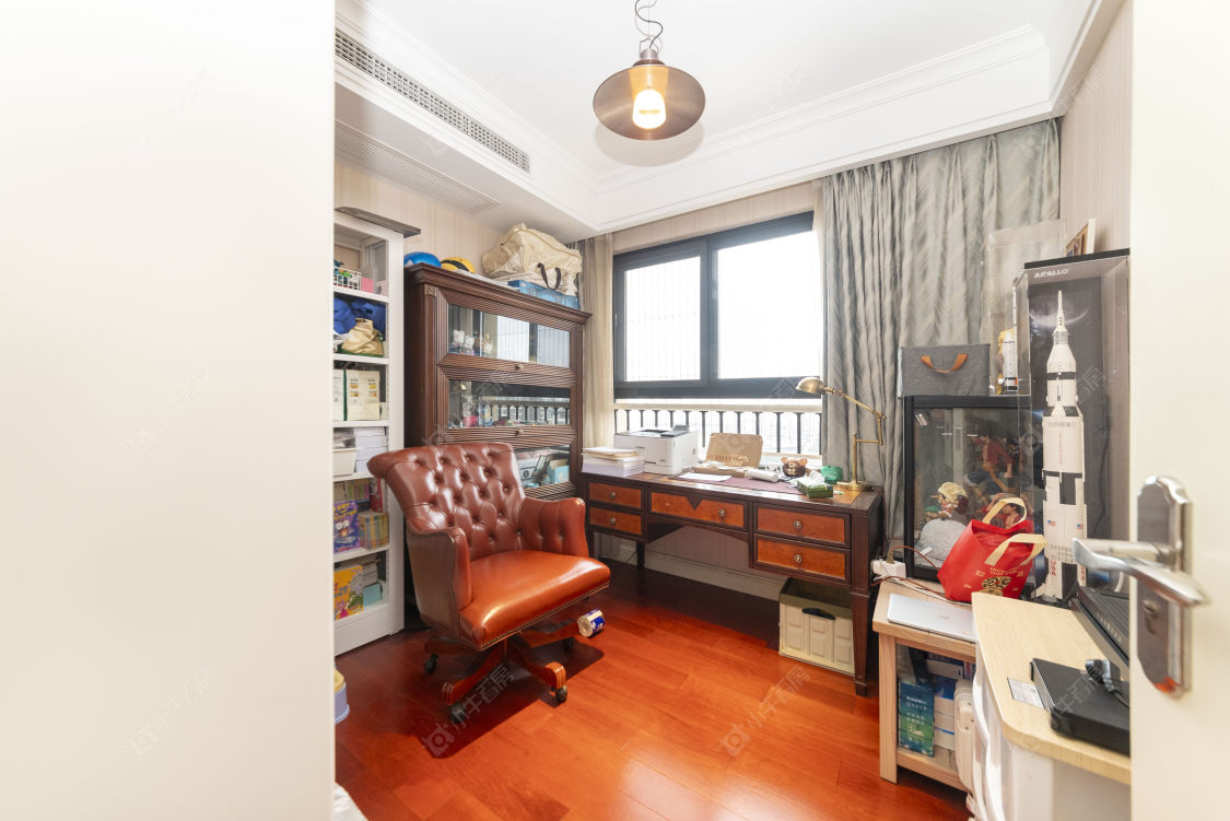 常州新城帝景北区在售二手房源室内图_小牛看房