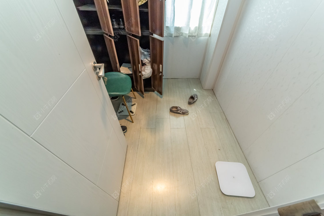 常州绿都万和城三区在售二手房房源室内图_小牛看房