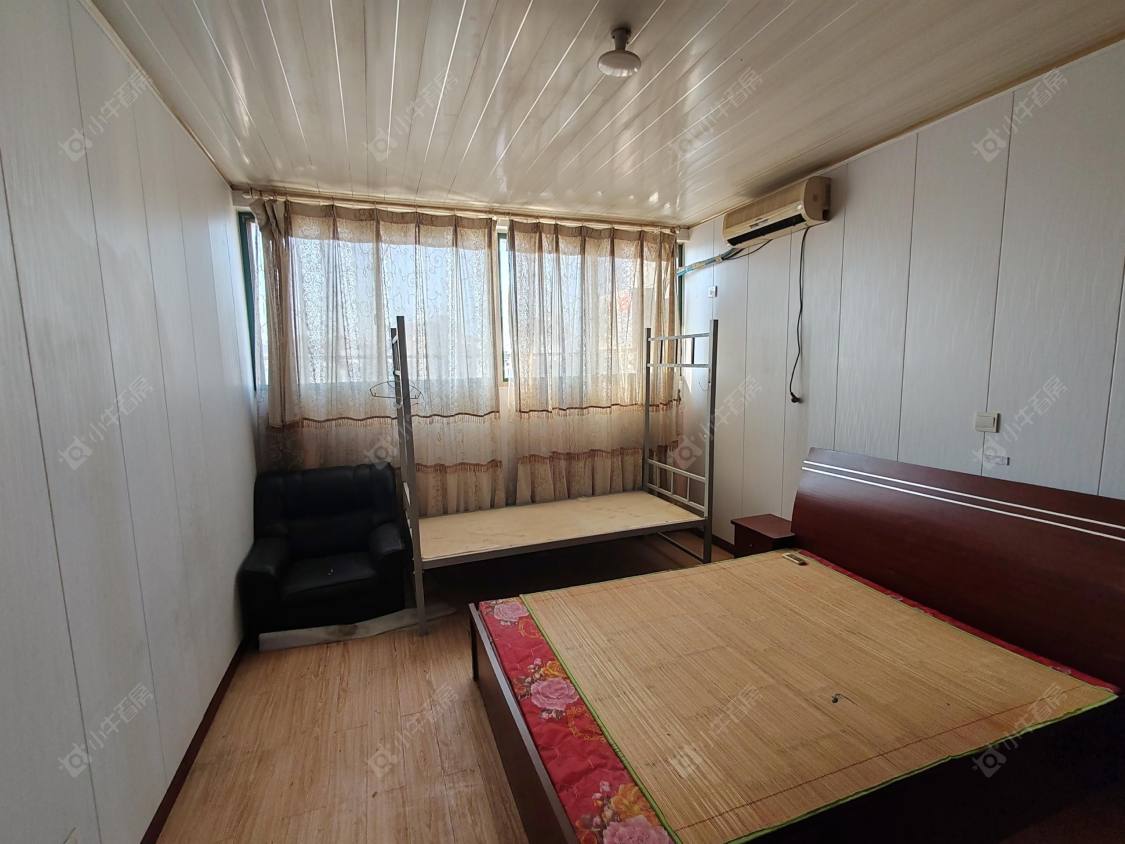 常州顺园六村在租房源室内图_小牛看房