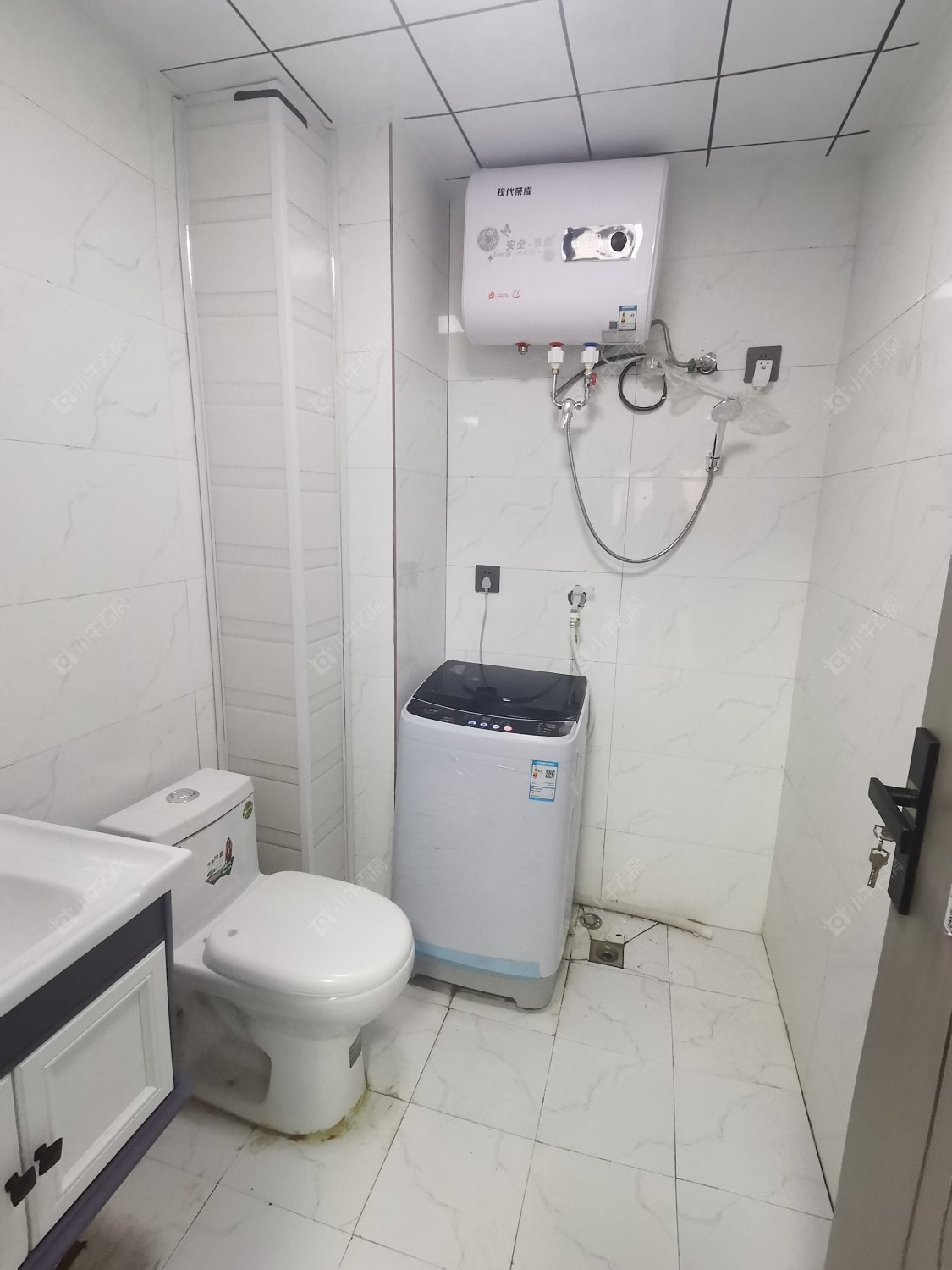 常州新龙江城市广场在租房源_小牛看房