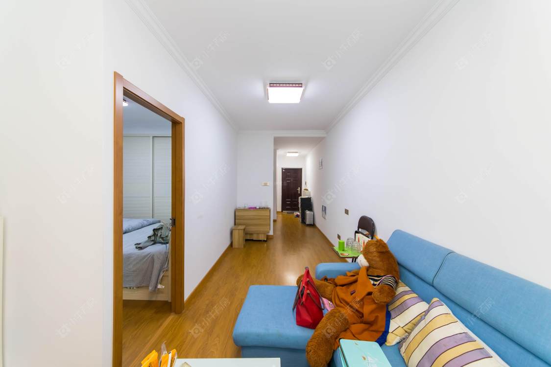 泰盈八千里房源室内图 常州泰盈八千里在售二手房源室内图_小牛看房