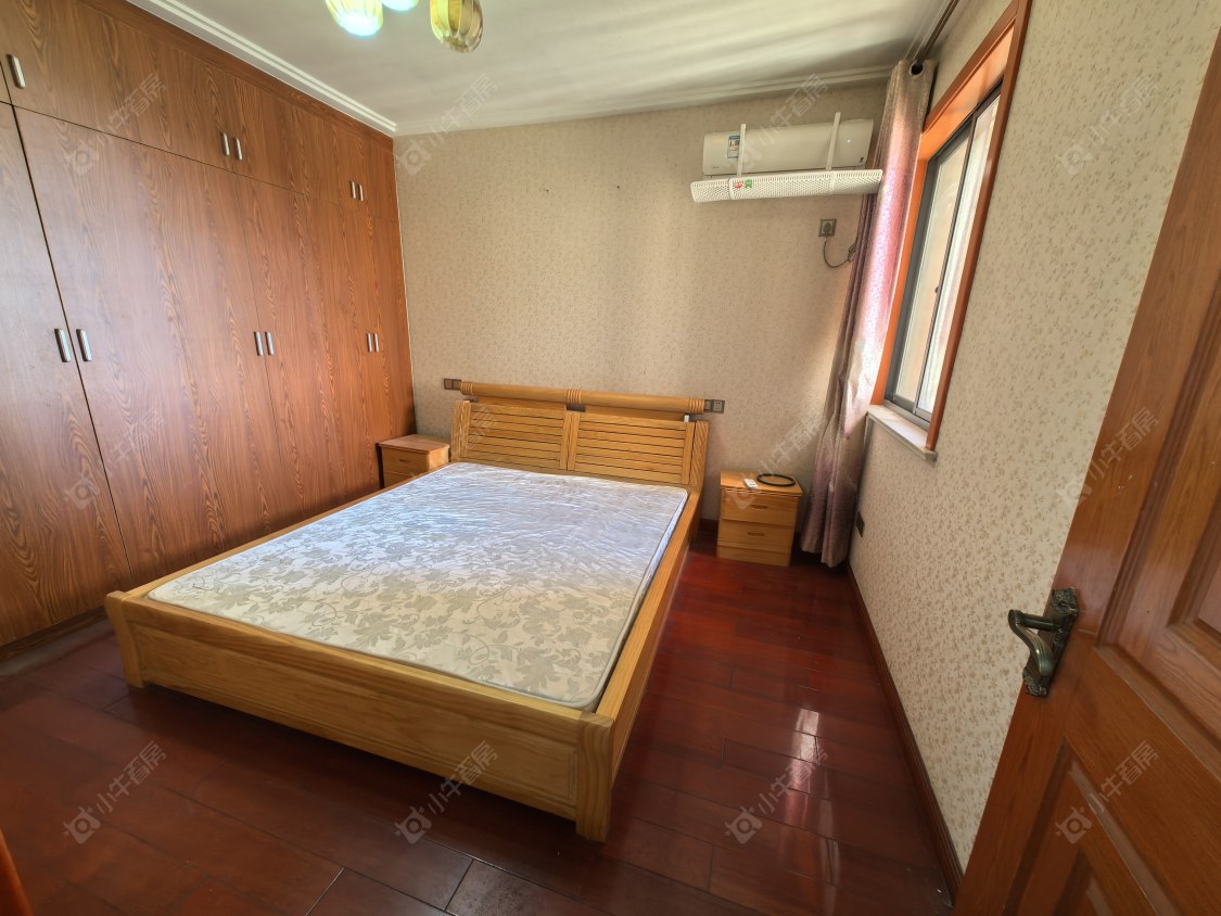 常州玲珑花园在租房源_小牛看房