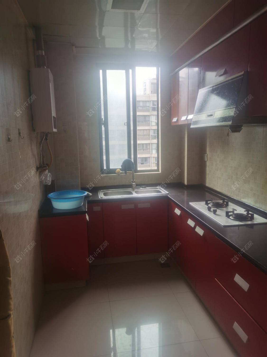 常州新城南都花海在租房源室内图_小牛看房