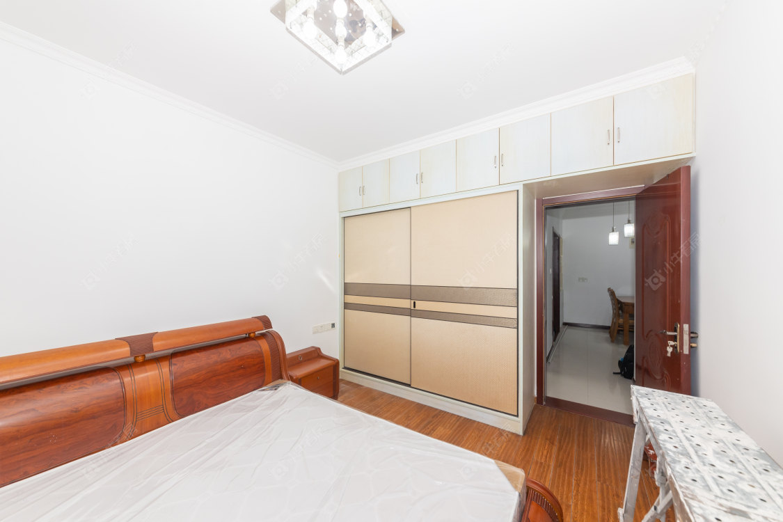 常州清水湾花园三期在售二手房源室内图_小牛看房