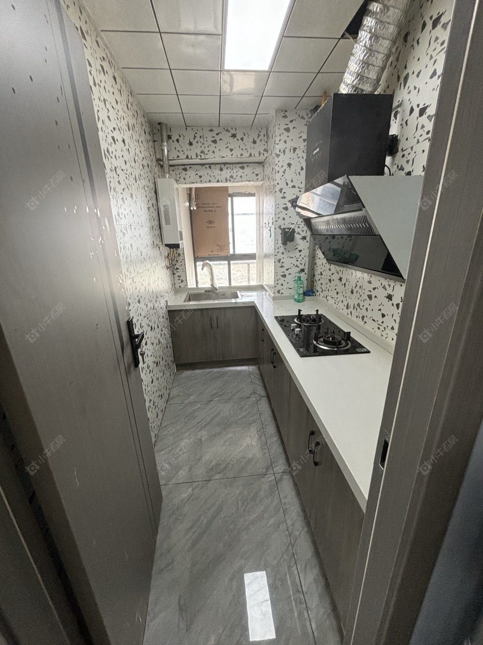 常州美吉特黄金公寓在租房源室内图_小牛看房