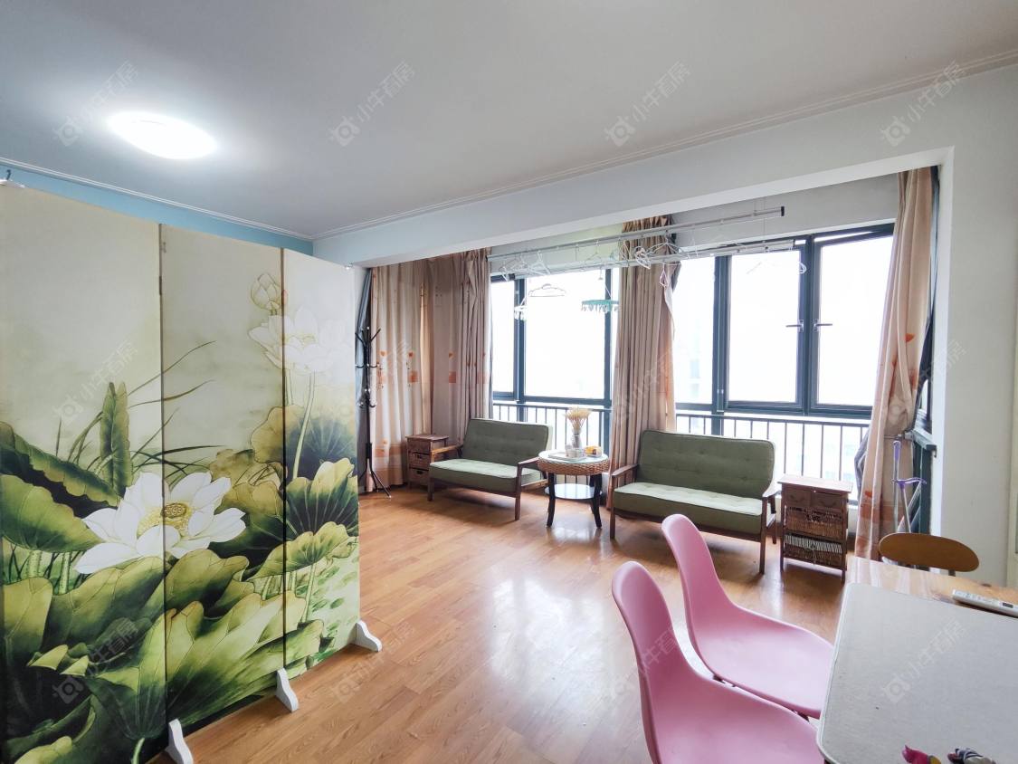 常州府翰苑西区在租房源室内图_小牛看房