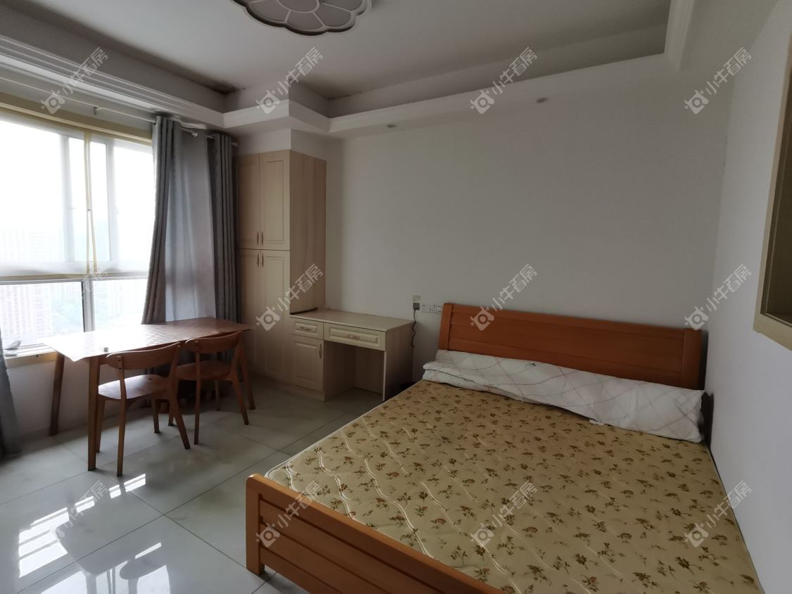 常州中奥珑郡在租房源_小牛看房