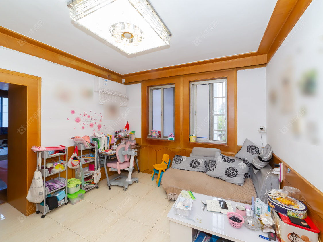 常州翠竹新村南区在售二手房源_小牛看房