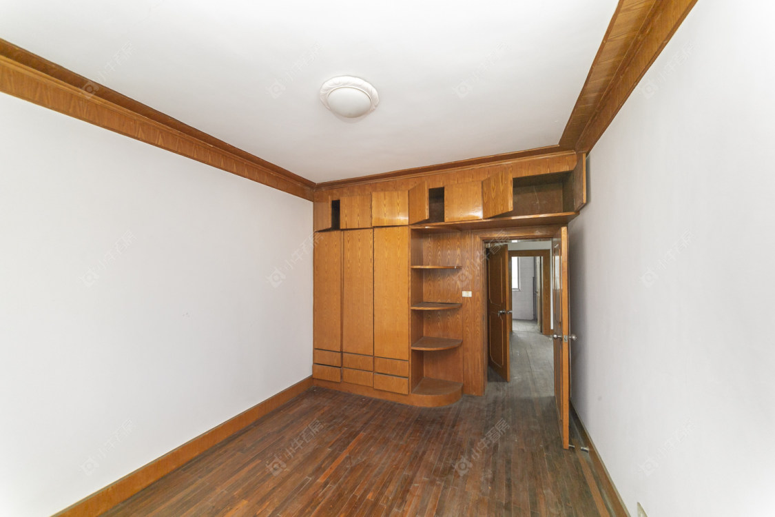 常州清潭五村在售二手房源室内图_小牛看房