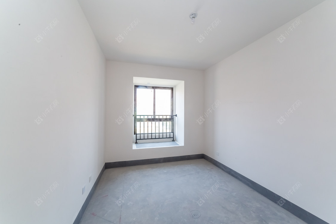 常州绿都万和城八区在售二手房源室内图_小牛看房