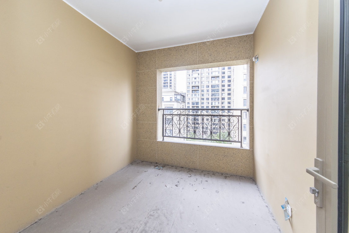 常州玉兰广场五期在售二手房源室内图_小牛看房