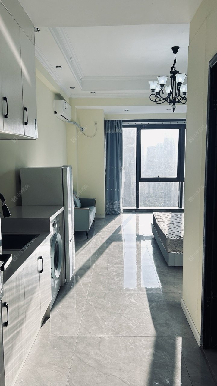 世茂广场房源室内图 常州世茂广场在租房源室内图_小牛看房