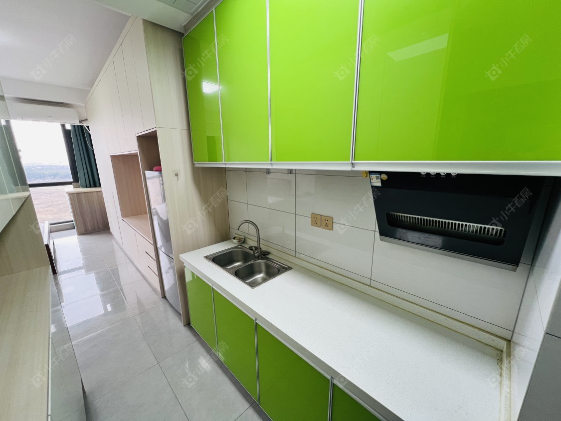 潮悦荟房源室内图 常州潮悦荟在租房源室内图_小牛看房