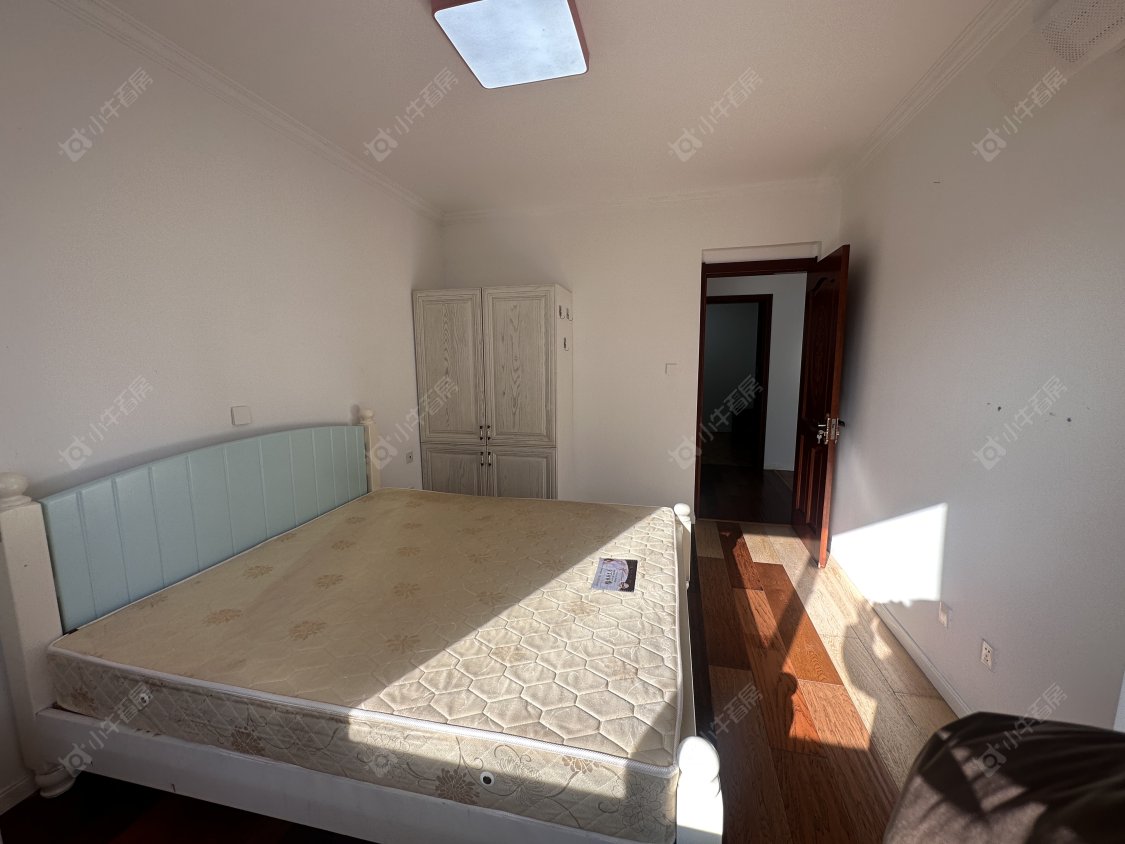 常州蔚蓝天地一二期在租房源_小牛看房