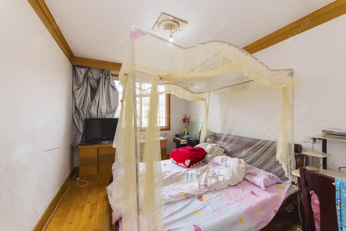 花园华丰苑房源室内图 常州花园华丰苑在售二手房源室内图_小牛看房