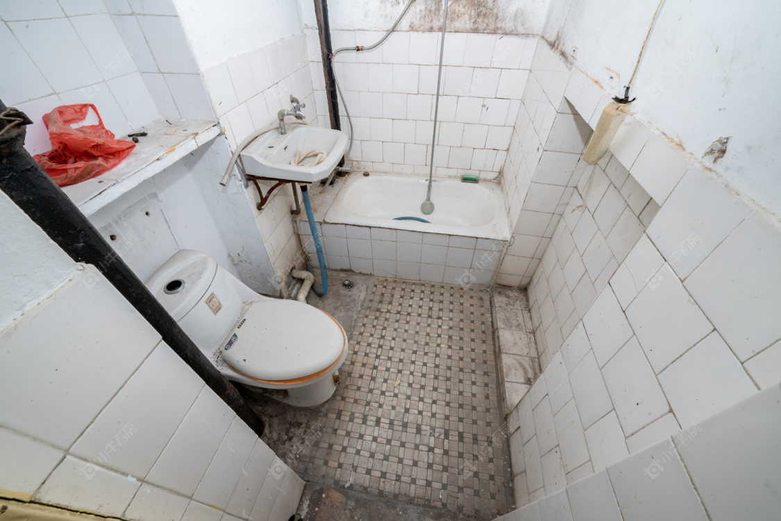 常州清凉新村在售二手房源室内图_小牛看房