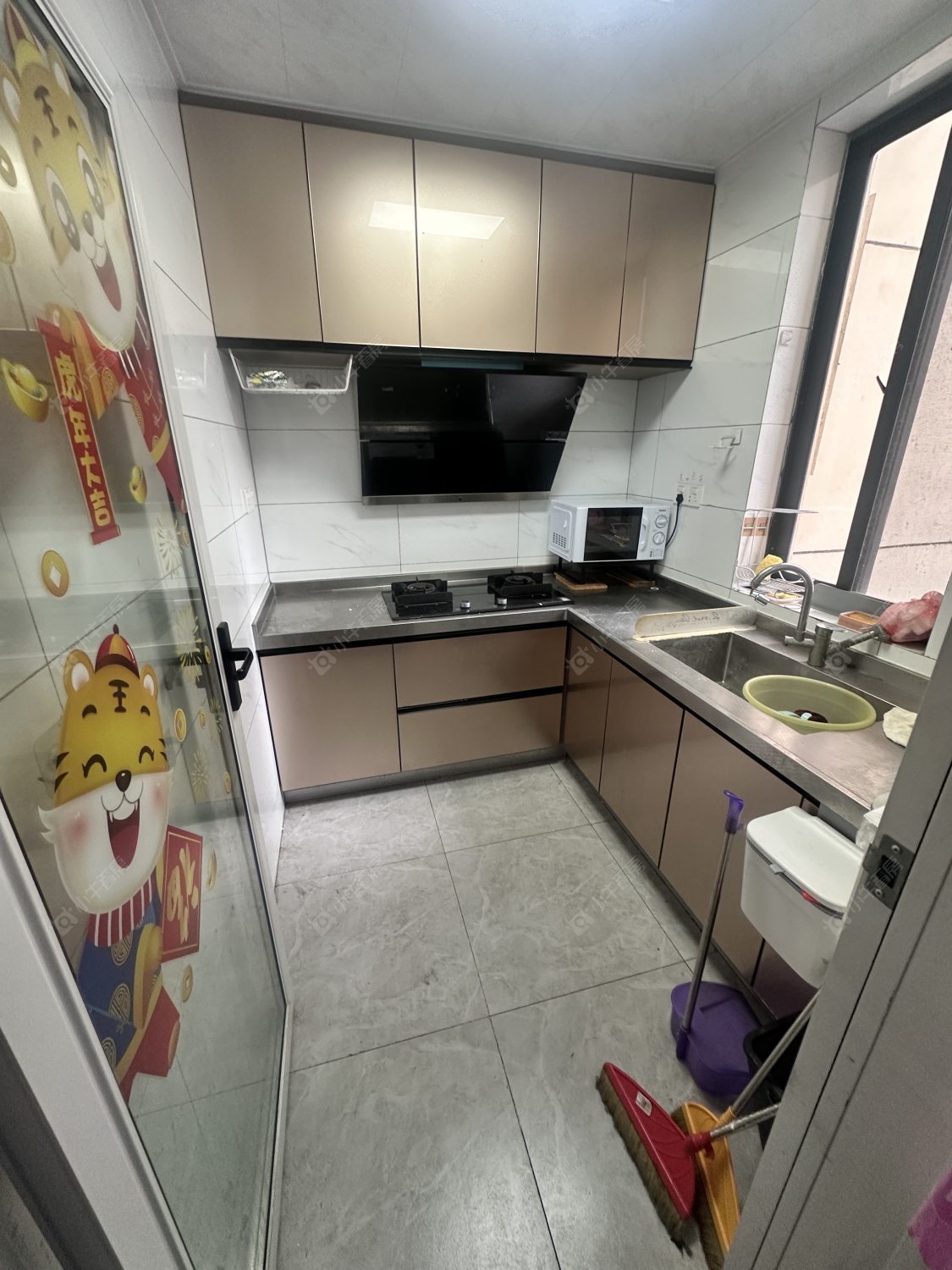 常州工房北区在租房源室内图_小牛看房