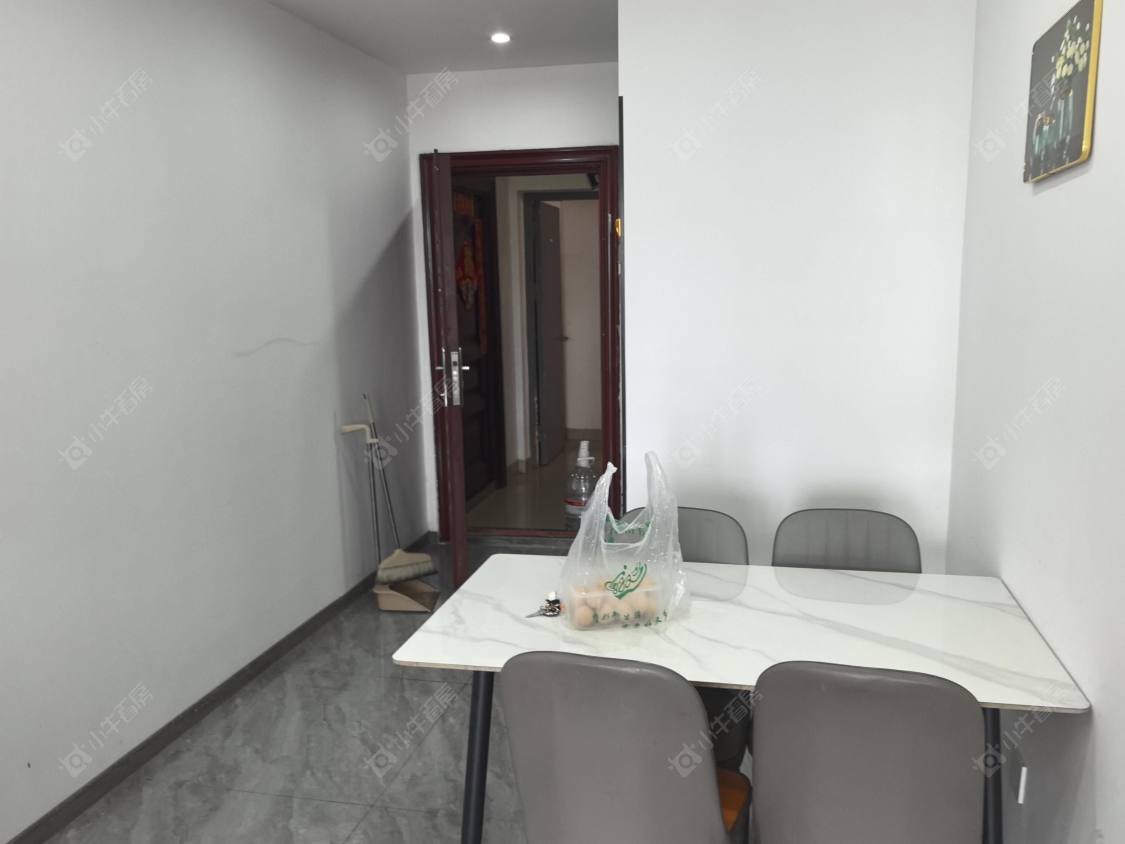 常州水晶城在租房源室内图_小牛看房