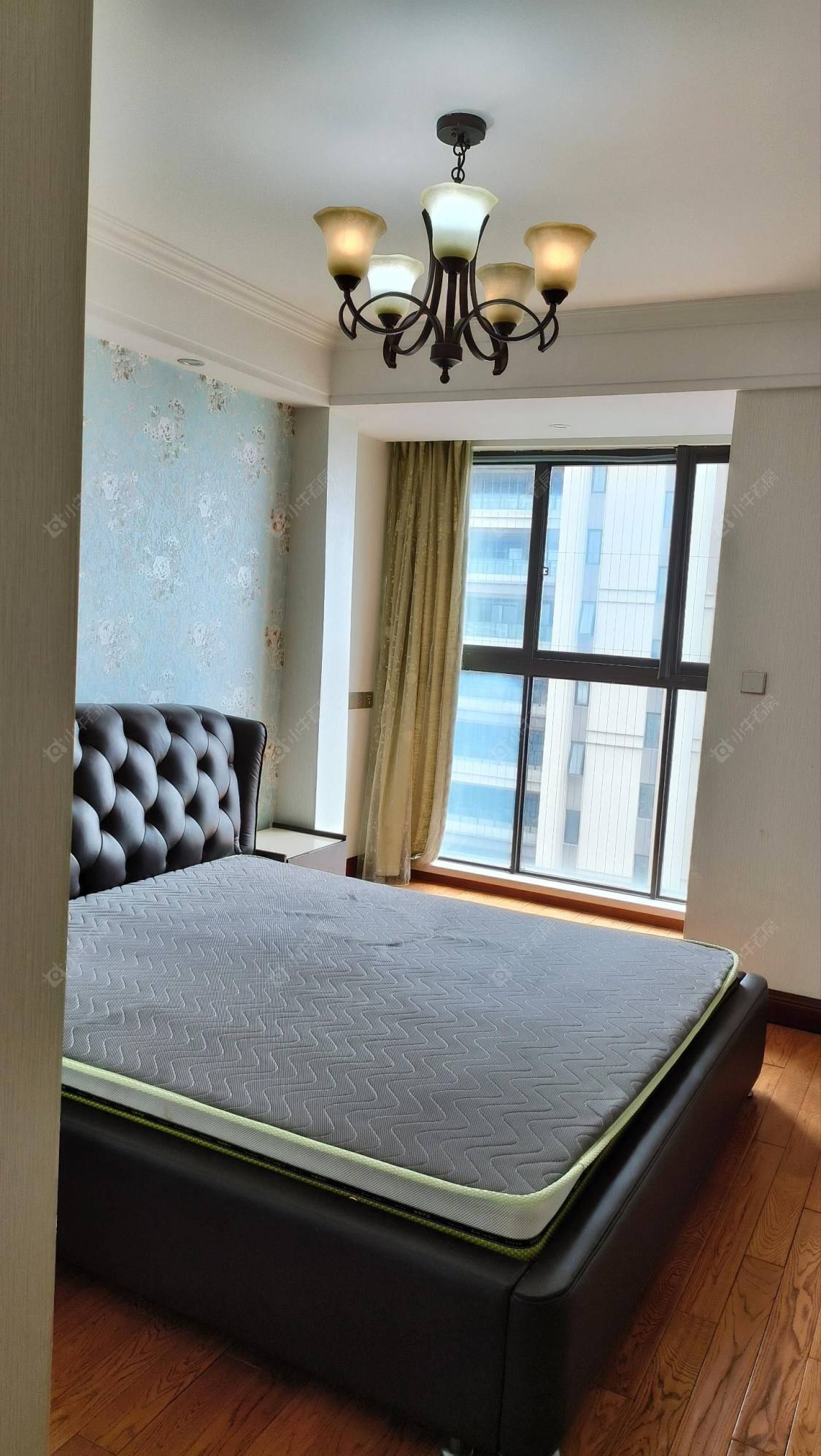 常州绿地香颂花园在租房源室内图_小牛看房