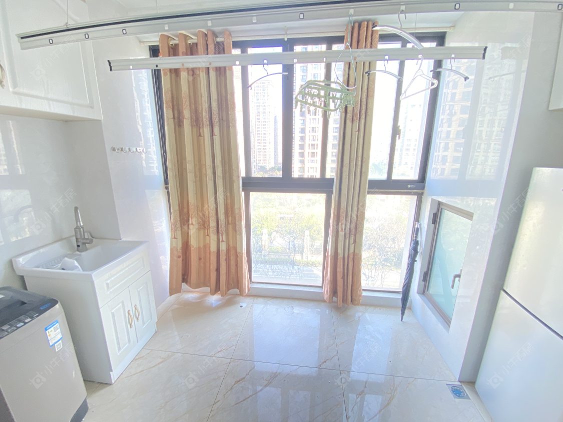 常州星河国际六区在租房源户型图_小牛看房