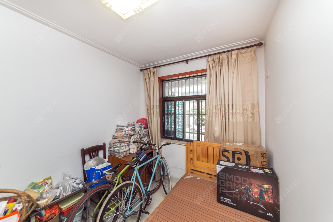 会馆浜新村房源室内图 常州会馆浜新村在售二手房源室内图_小牛看房