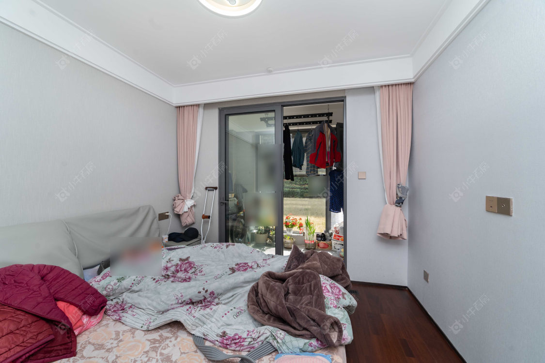 常州嘉宏一江风华在售二手房源室内图_小牛看房