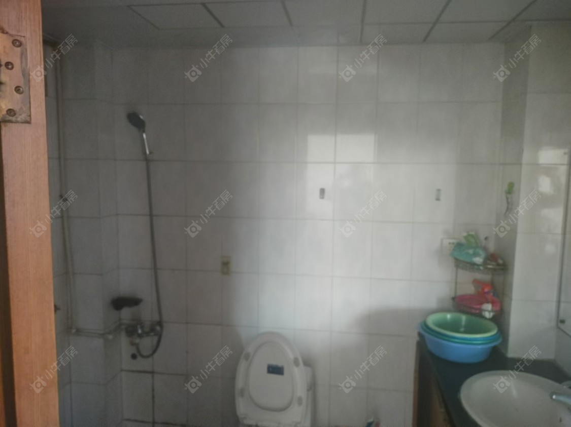 常州翠竹新村北区在租房源室内图_小牛看房