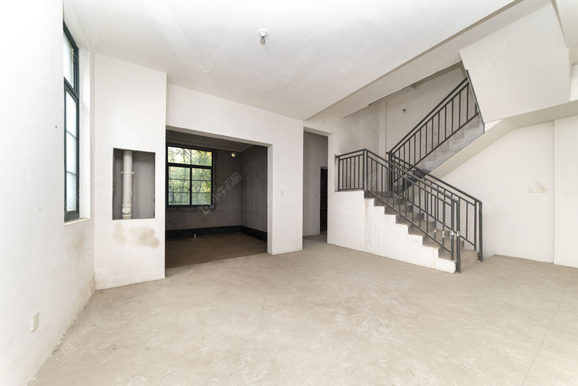 常州聚盛花园在售二手房源室内图_小牛看房