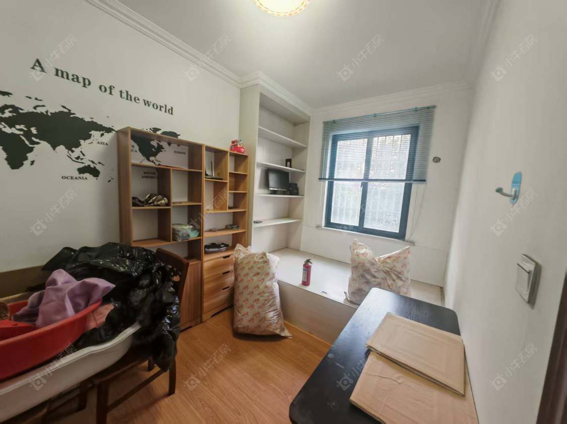 常州聚盛花园在租房源室内图_小牛看房