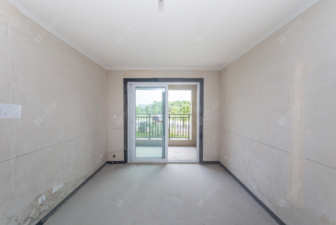 常州海华花园在售二手房源室内图_小牛看房