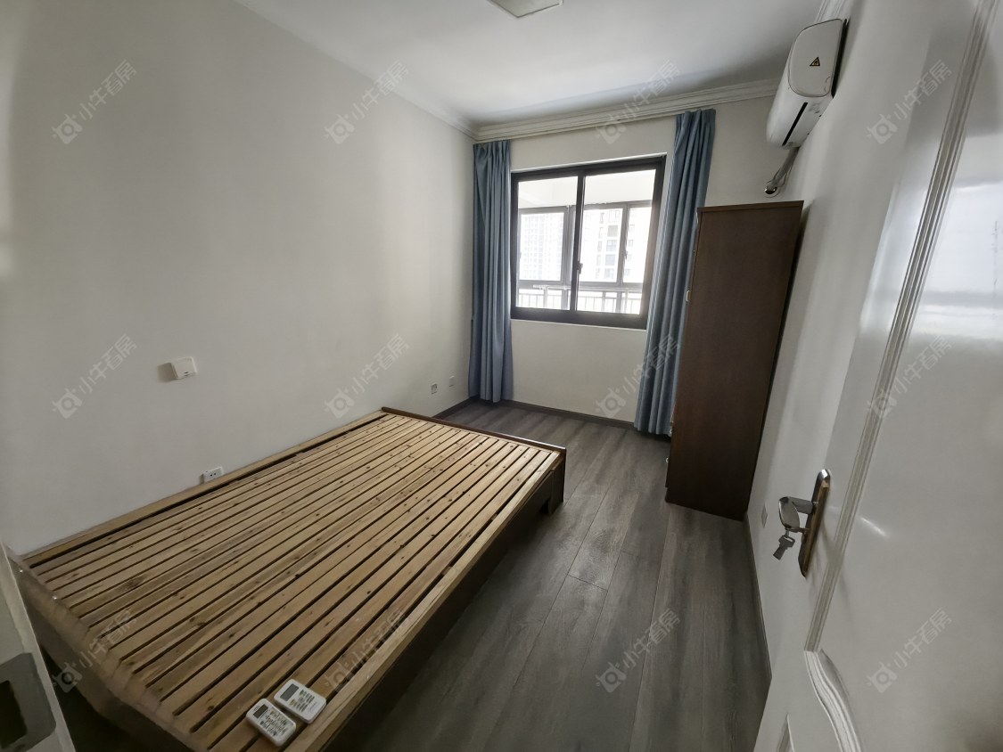 常州紫韵香庭二期在租房源_小牛看房