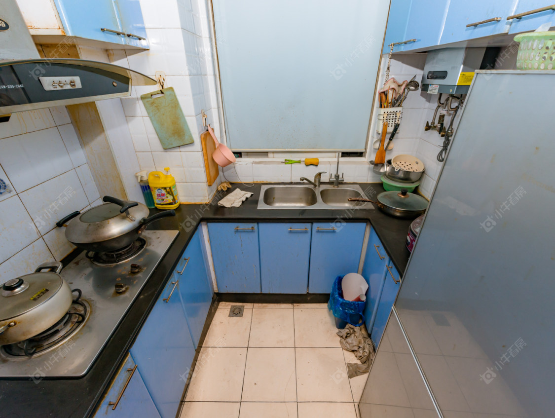 铭巷家园房源室内图 常州铭巷家园在售二手房源室内图_小牛看房