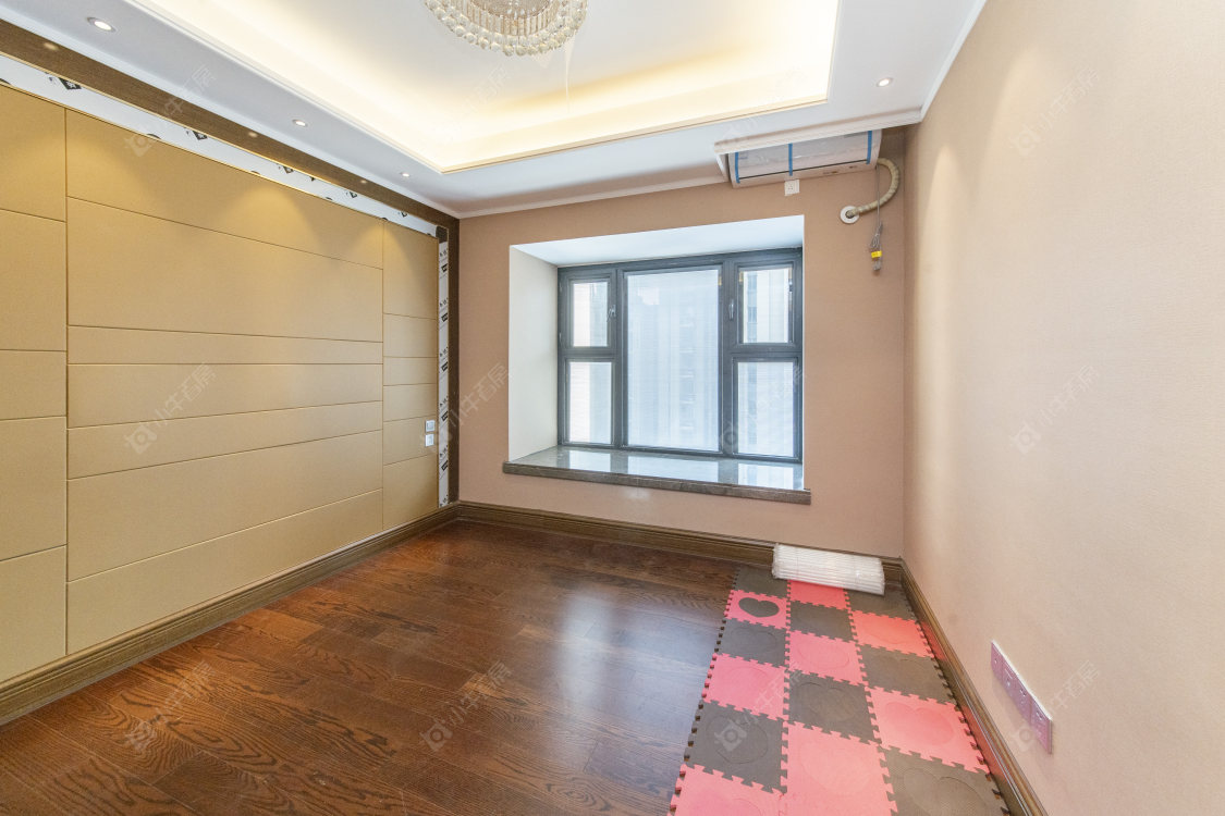 常州恒大御景在售二手房源室内图_小牛看房