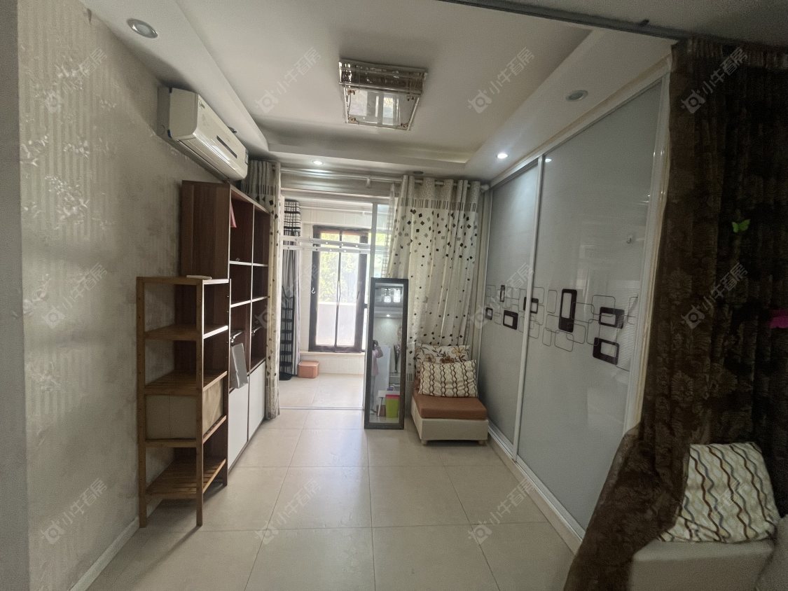 常州荣盛馨河郦舍在租房源_小牛看房