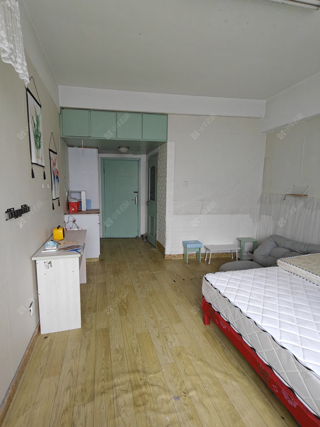 常州汇金置业广场租房_小牛看房