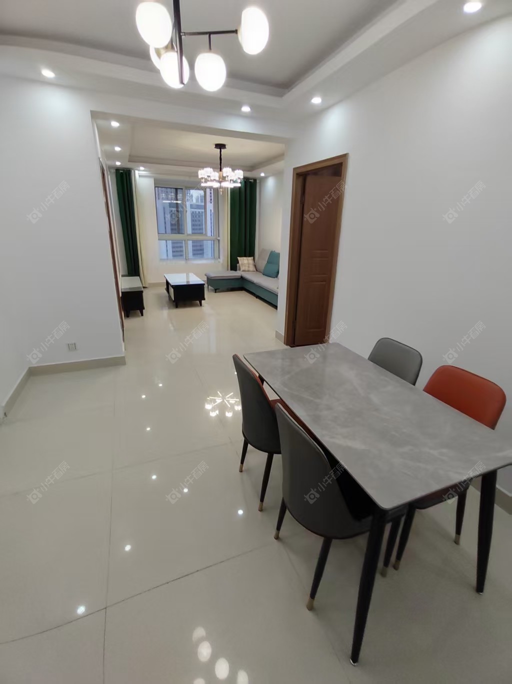 常州新丰苑租房_小牛看房