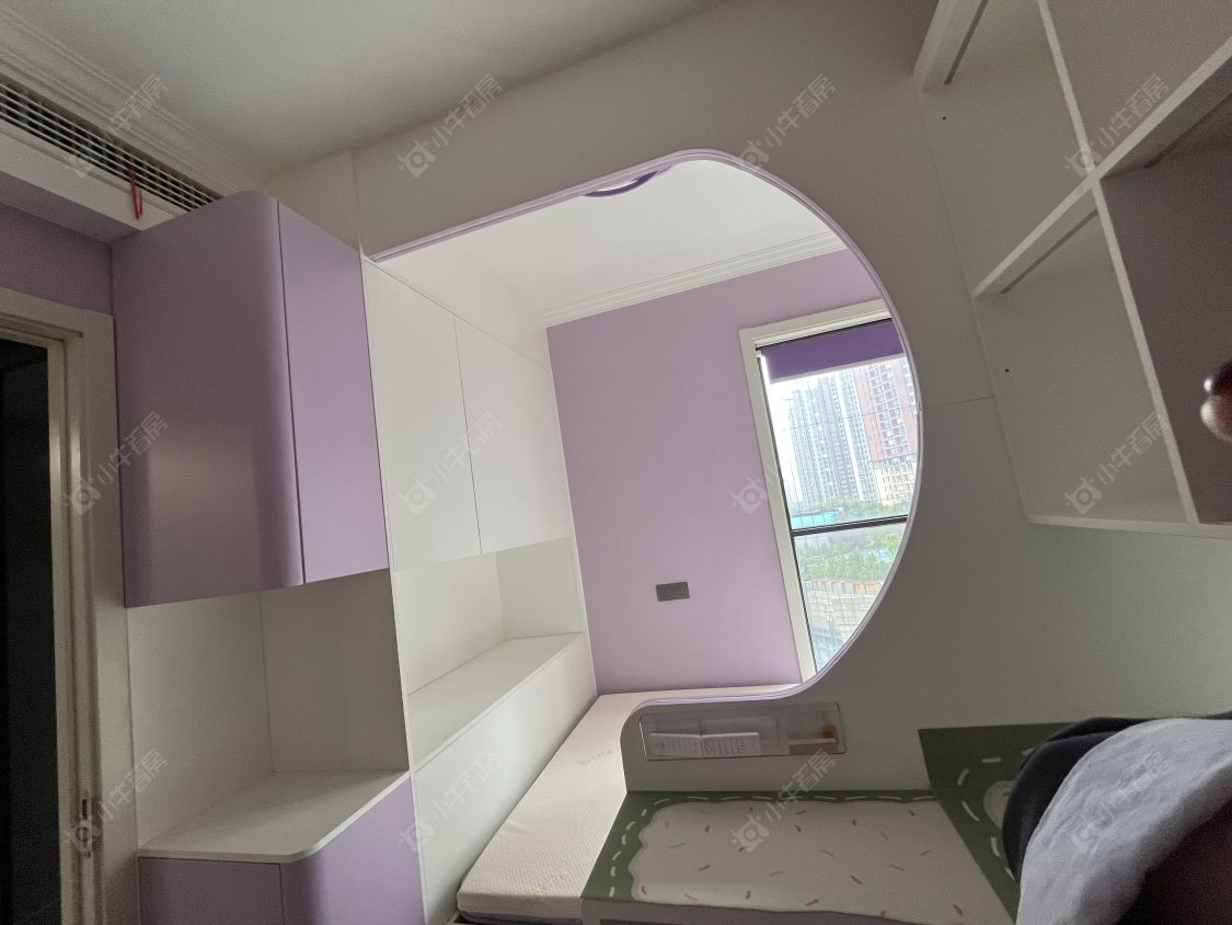 星河国际六区房源 常州星河国际六区在租房源_小牛看房