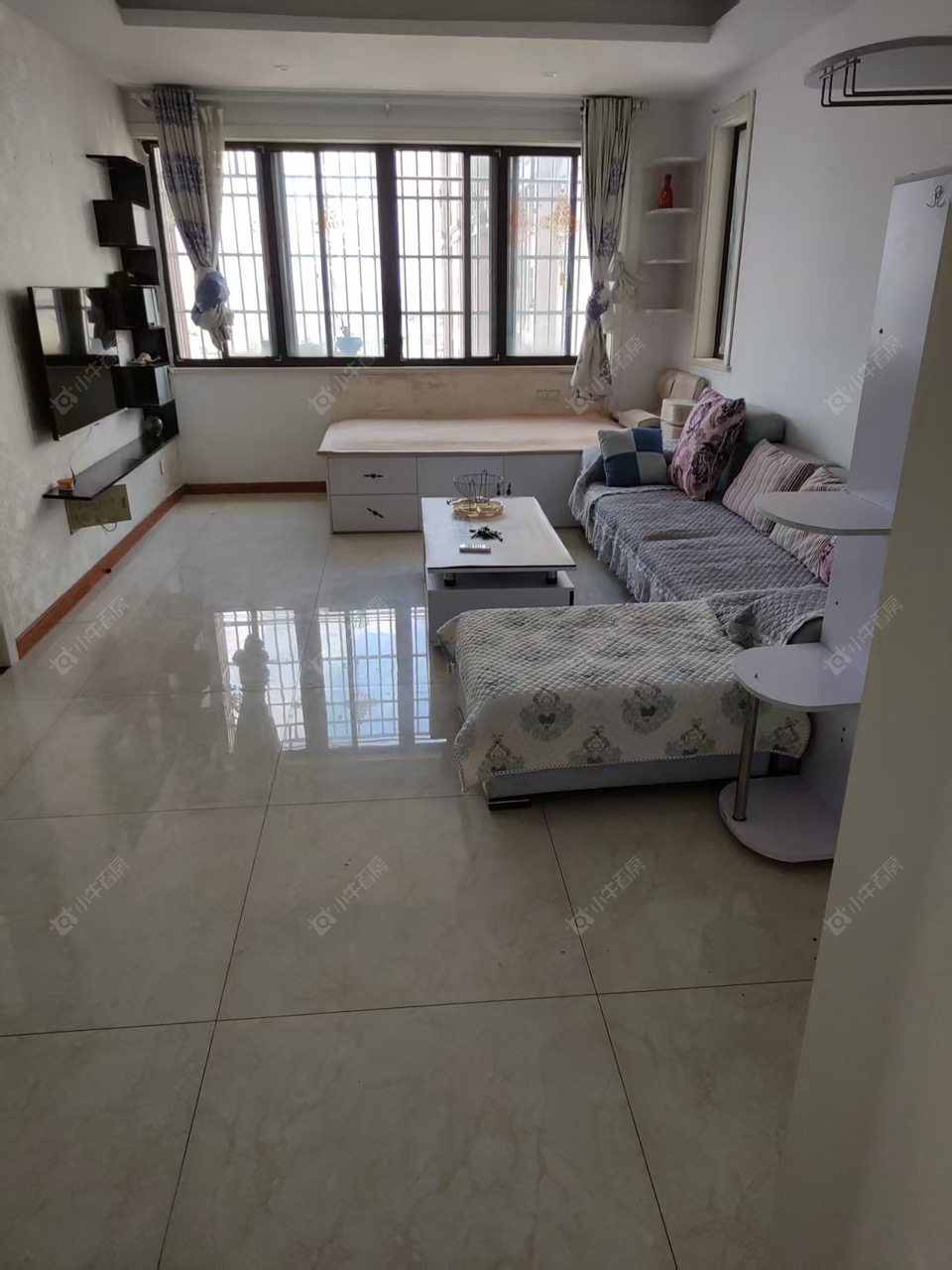 常州龙城福第在租房源室内图_小牛看房