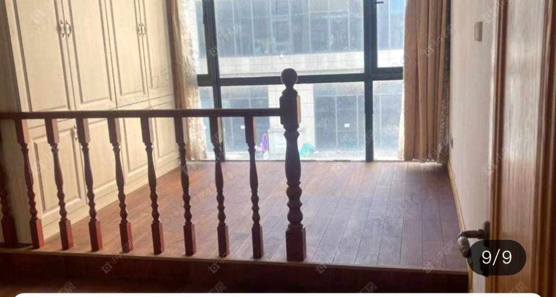 常州茂业豪园在租房源室内图_小牛看房