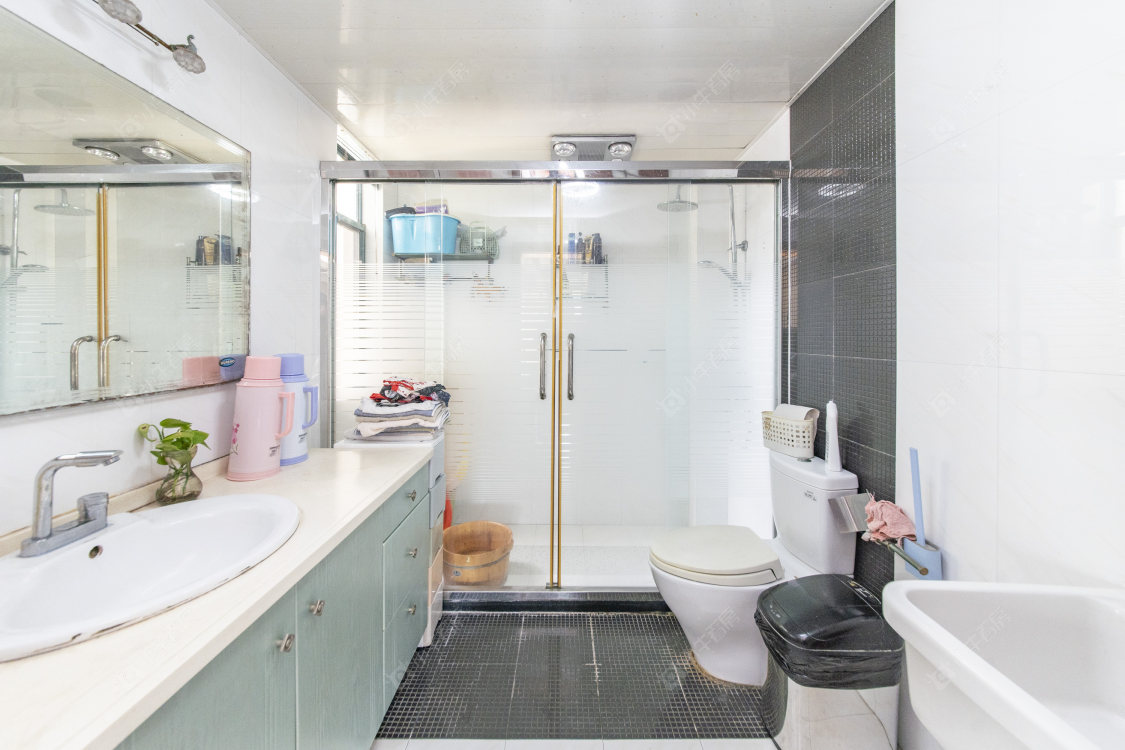 常州随园锦湖公寓在售二手房源室内图_小牛看房