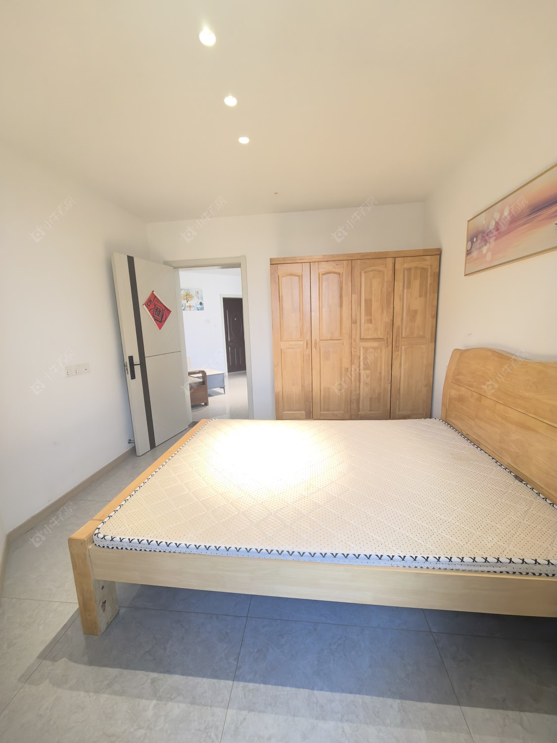 常州高成天鹅湖（公寓）在租房源室内图_小牛看房