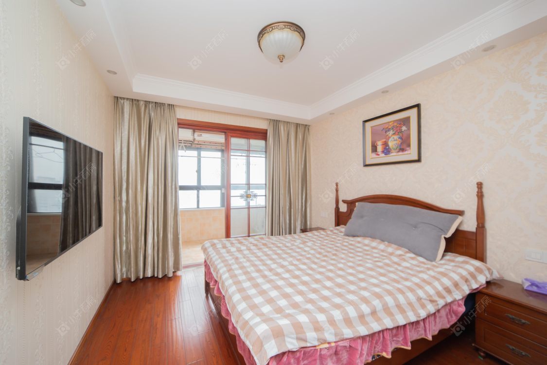 常州福地聚龙苑在售二手房源室内图_小牛看房